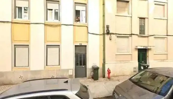 Farmacia Paes Street View E 360deg - Lisboa
