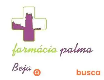 Farmacia Palma Do Proprietario - Beja