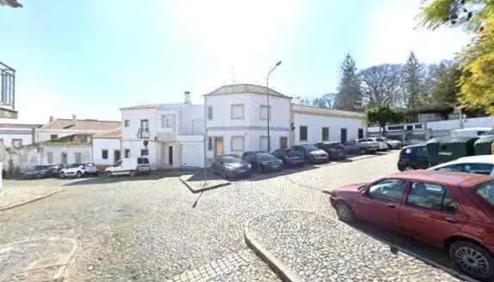Farmacia Palma Street View E 360deg - Beja
