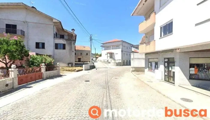 Farmacia Paranhense - Portugal