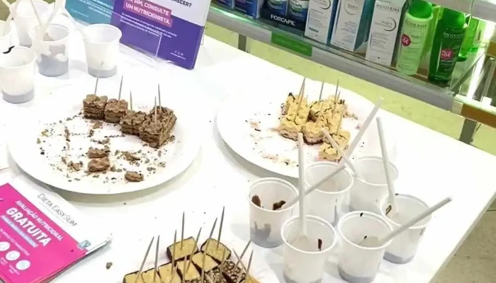 Farmacia Paula De Campos Videos - Lisboa