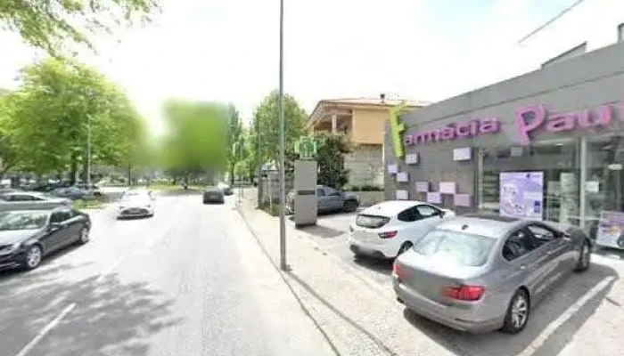 Farmacia Paula Files Street View E 360deg - Chaves