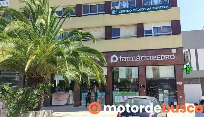 Farmacia Pedro Videos - Portela