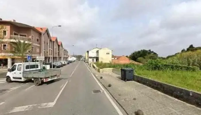 Farmacia Peixinho Street View E 360deg - Aveiro