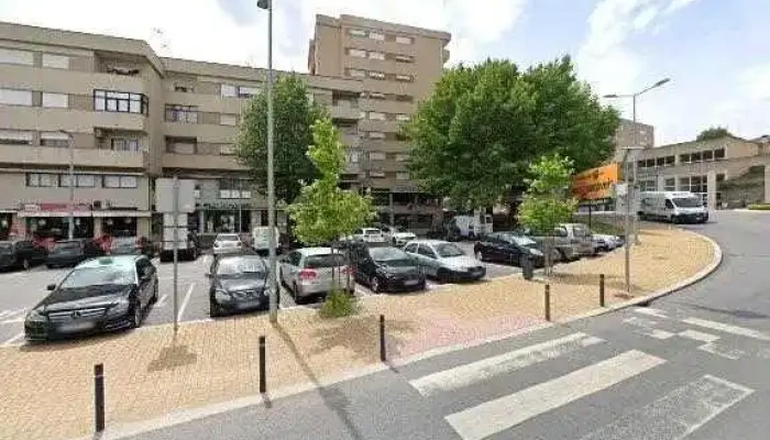 Farmacia Pereira Da Silva Street View E 360deg - Chaves