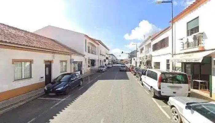 Farmacia Pereira Street View E 360deg - Aljustrel