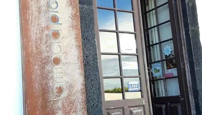Farmacia Picoense Tudo - São Roque Do Pico