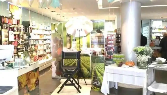 Farmácia Pimentel - 4710-422 Braga