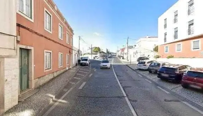 Farmacia Pinheirense Tudo - Loures