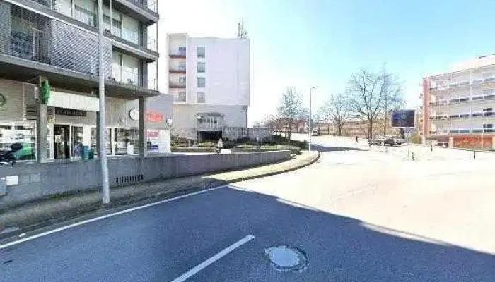 Farmacia Portugal Street View E 360deg - Vila Real