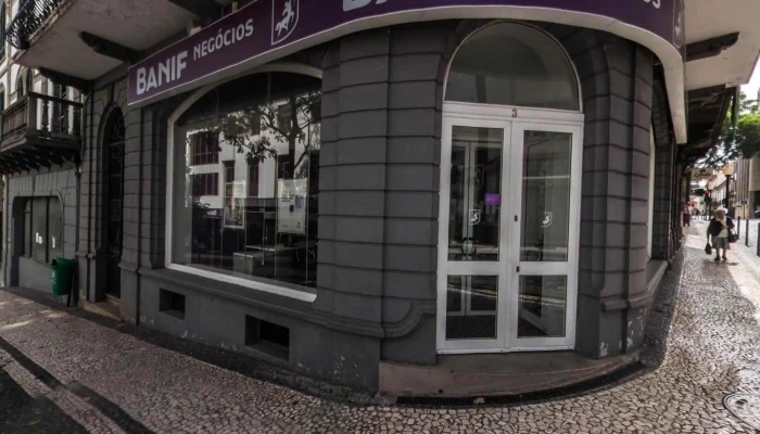 Farmacia Portuguesa Street View E 360deg - Funchal