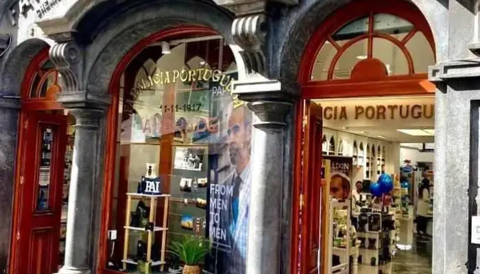 Farmacia Portuguesa Tudo - Funchal