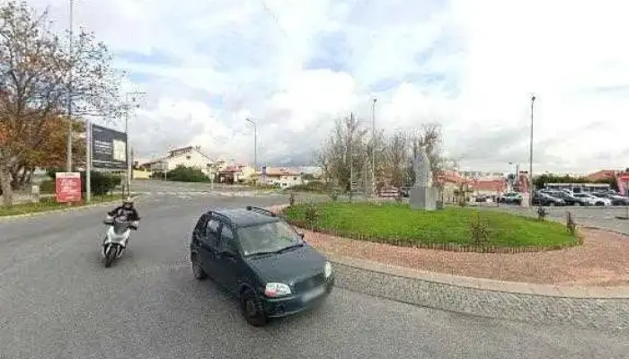 Farmacia Primavera Street View E 360deg - São Domingos De Rana