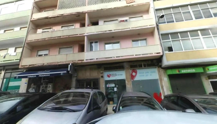 Farmacia Progresso Benfica Farmacias Progresso Street View E 360deg - Lisboa