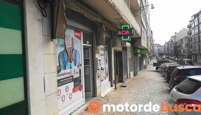 Farmacia Progresso Benfica Farmacias Progresso Videos - Lisboa