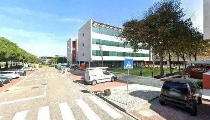 Farmacia Progresso Quinta Da Fonte Street View E 360deg - Paço De Arcos