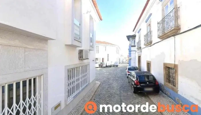 Farmácia Pulido Suc. - Vidigueira