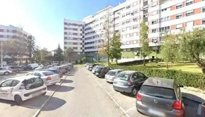 Farmacia Quinta Da Piedade Street View E 360deg - Póvoa De Santa Iria
