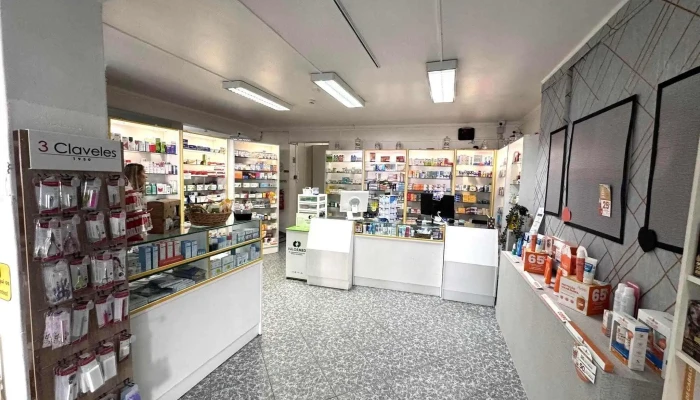 Farmacia Quinta Da Piedade Tudo - Póvoa De Santa Iria