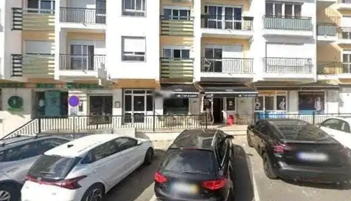 Farmacia Quinta Das Flores Street View E 360deg - Queluz