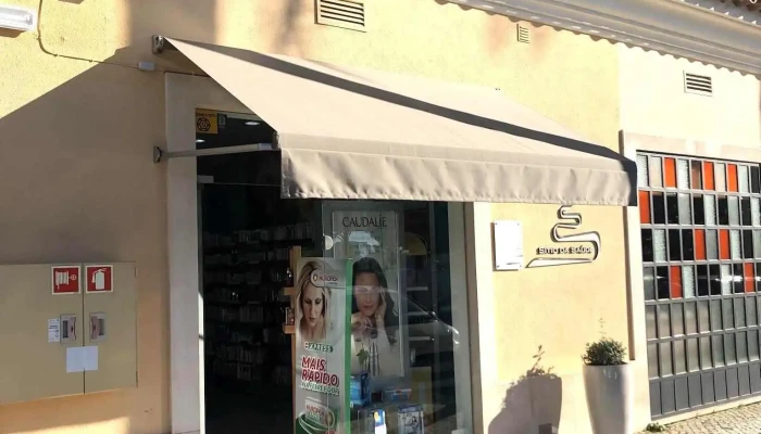 Farmácia - Quinta do Lago Shopping - Portugal