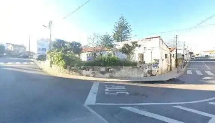Farmacia Rana -  Street View E 360deg - São Domingos De Rana
