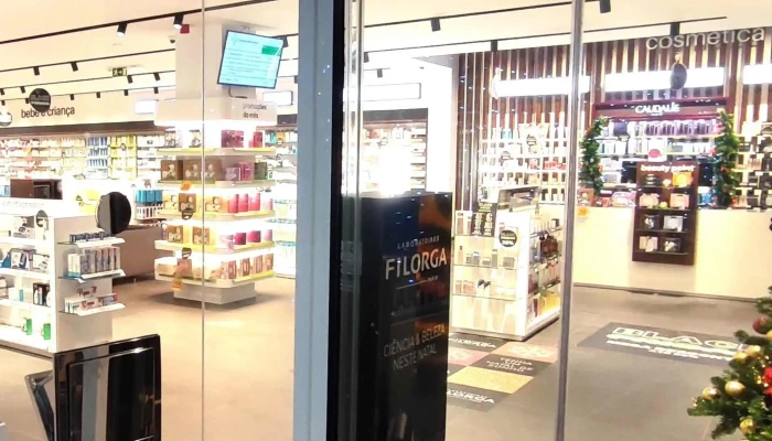 Farmacia Reis Barata   Odivelas Endereco - Odivelas