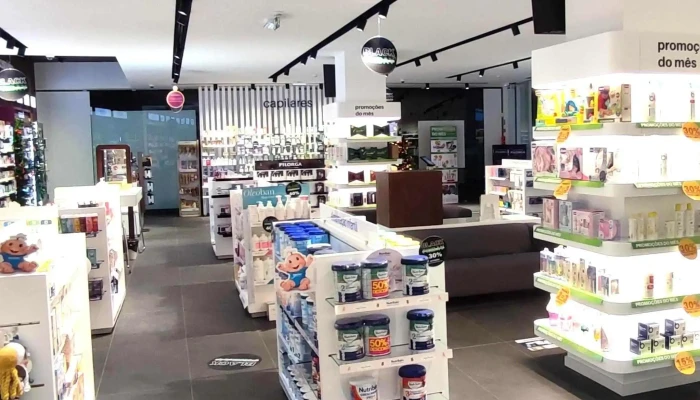 Farmacia Reis Barata   Odivelas Odivelas - Odivelas