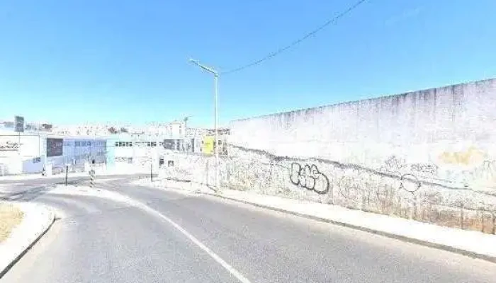 Farmacia Reis Barata   Odivelas Street View E 360deg - Odivelas