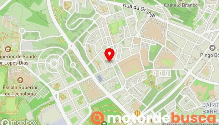 Farmacia Reis Mapa - Castelo Branco