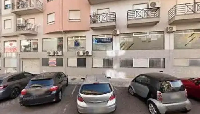 Farmacia Reis Street View E 360deg - Castelo Branco