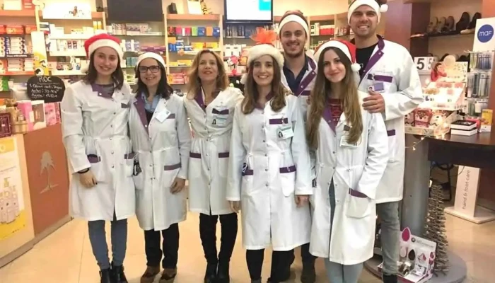 Farmacia Reis Tudo - Castelo Branco