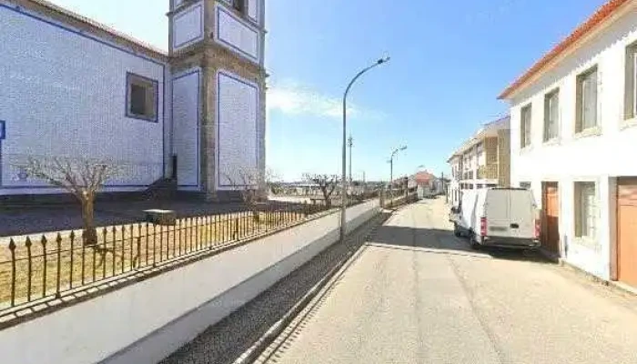 Farmacia Resende -  Street View E 360deg - Válega