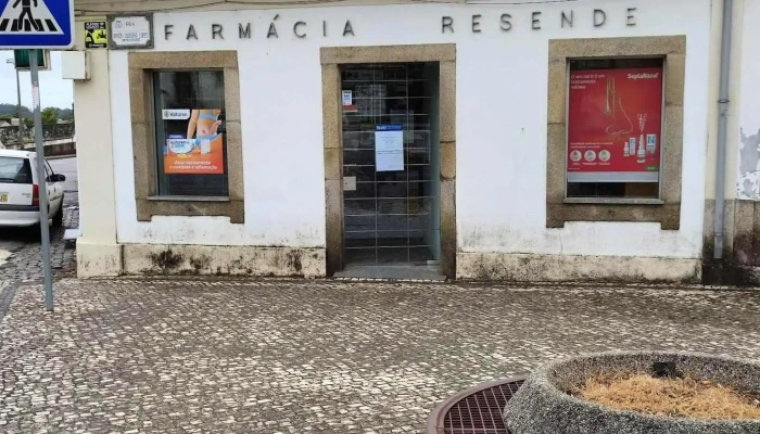 Farmacia Resende -  Tudo - Válega