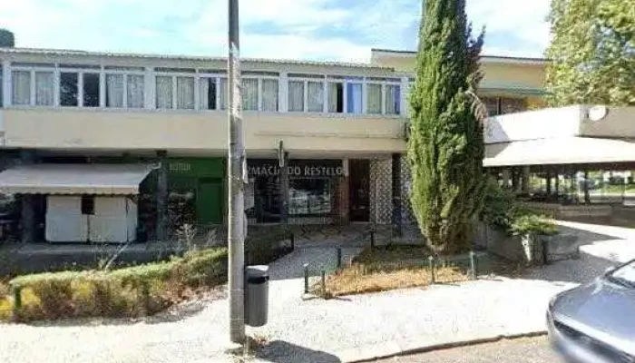 Farmacia Restelo Street View E 360deg - Lisboa
