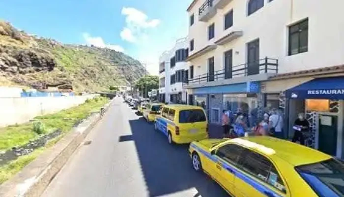 Farmacia Ribeirabravense Street View E 360deg - Ribeira Brava