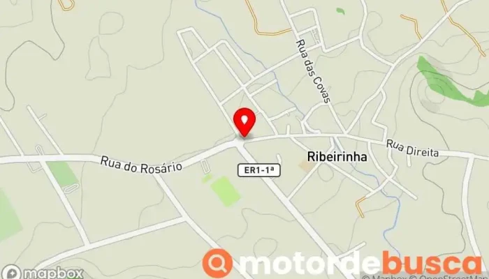 Farmacia Ribeirinha Mapa - Ribeirinha