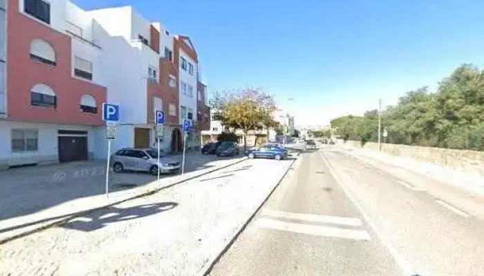 Farmacia Ribeiro De Sassoeiros Tudo - Carcavelos