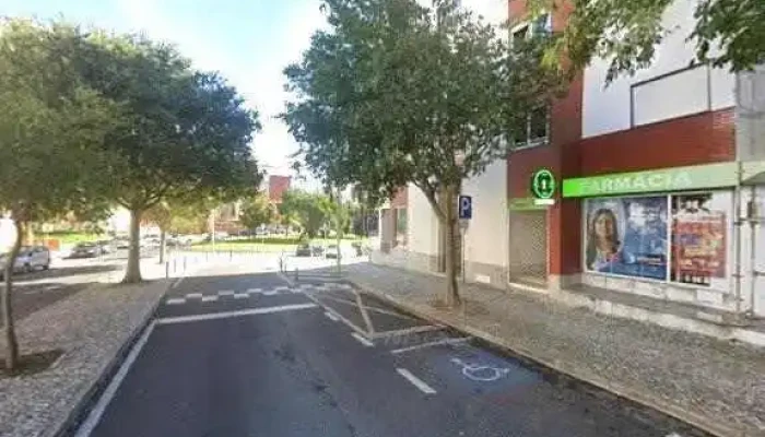 Farmacia Ribeiro Do Arneiro -  Street View E 360deg - São Domingos De Rana