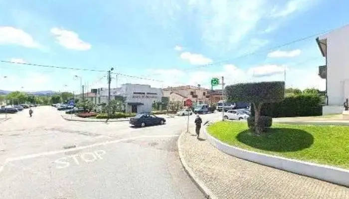 Farmacia Rocha Tudo - Vila De Prado