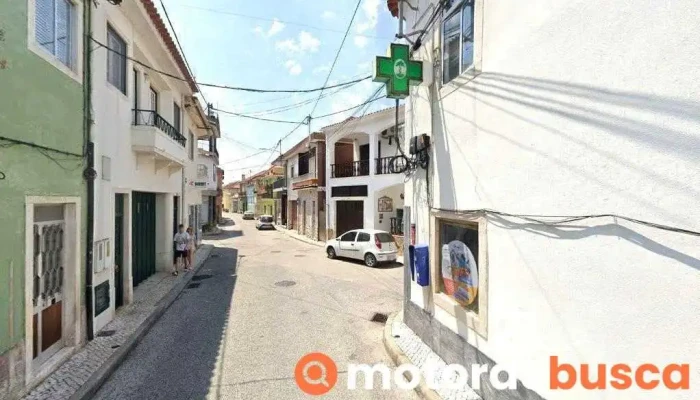 Farmácia Rodrigues - 2025-333 Amiais De Baixo