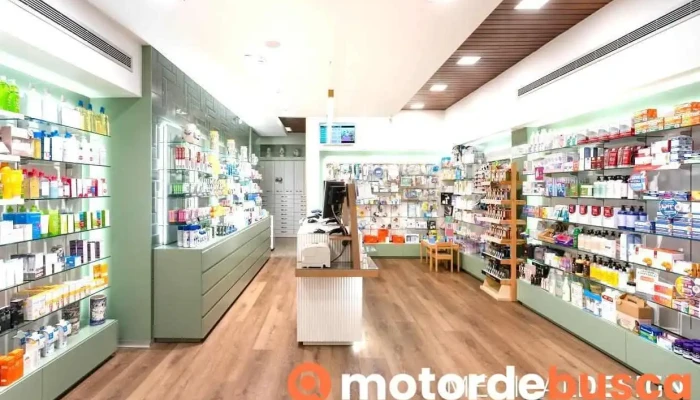 Farmácia Rodrigues Rocha - 4400-326 Vila Nova De Gaia