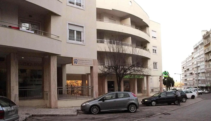 Farmacia Roldao Do Proprietario - Vila Franca De Xira