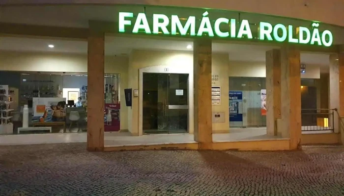 Farmácia Roldão - Vila Franca De Xira