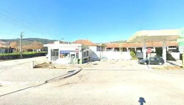 Farmacia S Cristovao Tudo - Boticas
