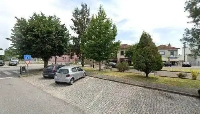 Farmacia S Martinho Street View E 360deg - Argoncilhe