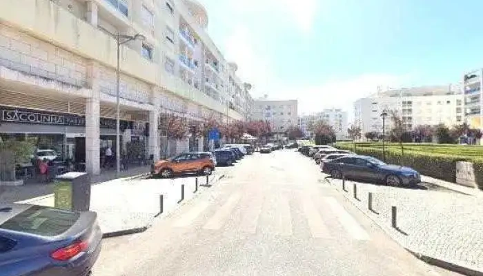 Farmacia Sacoor Forum Oeiras Street View E 360deg - Oeiras