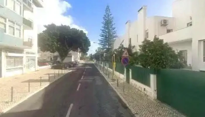 Farmacia Sacoor Street View E 360deg - Oeiras