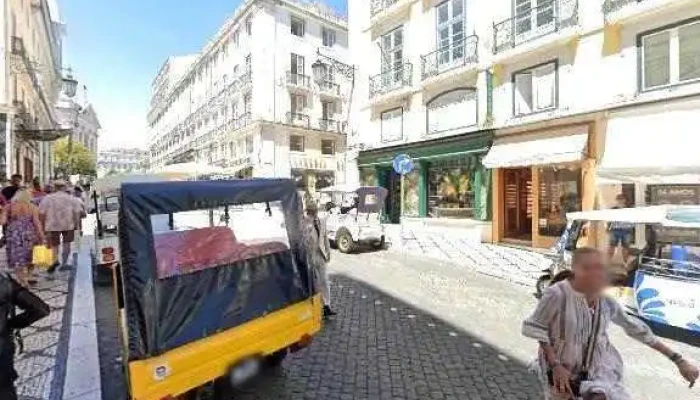 Farmacia Sacoor Street View E 360deg - Lisboa