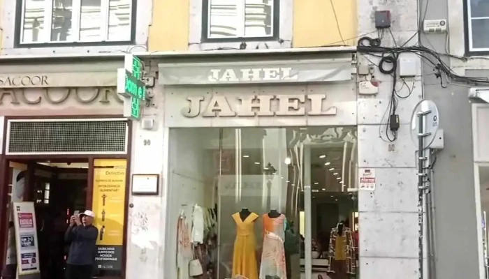 Farmacia Sacoor Videos - Lisboa